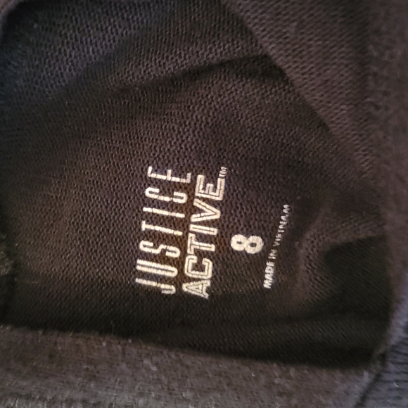 Lightweight hooded sweatshirt - Picture 5 of 5